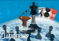 15 BEST Books on LEADERSHIP