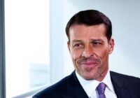 Tony Robbins on the Psychology and Skills of Exceptional Leaders